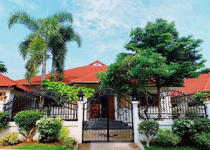 Privé Golf Village Hua Hin