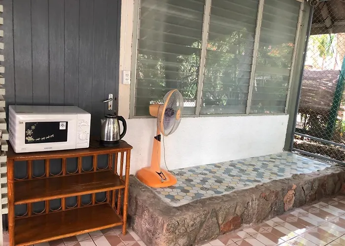 Rimtalay Home Huahin