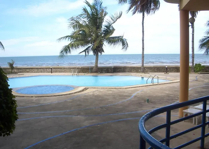 Appartement Baan Plerd Plern By Golf à Hua Hin