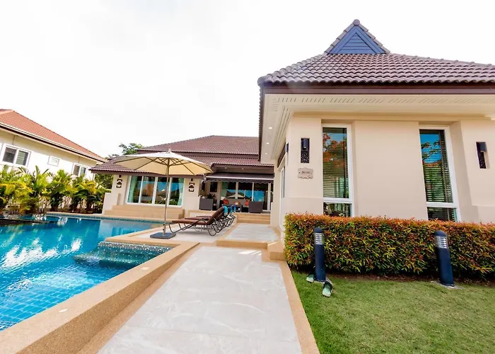 Hotel Hua Hin Horizon