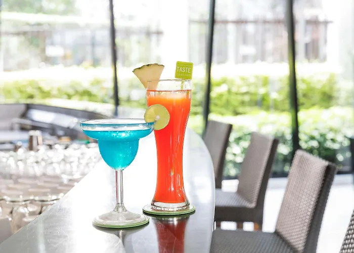 Hotel con cani ammessi a Hua Hin