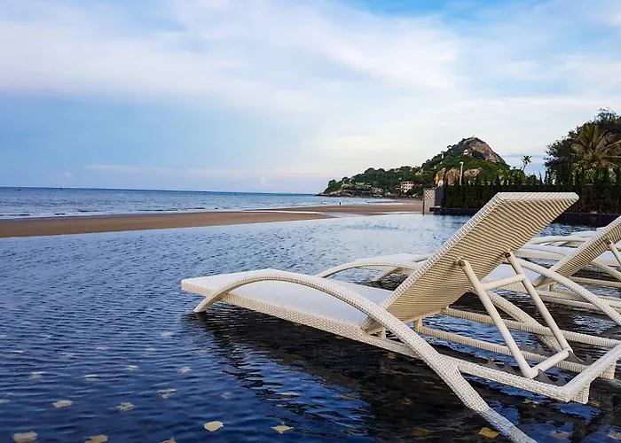Hôtels Avec Piscine à Hua Hin