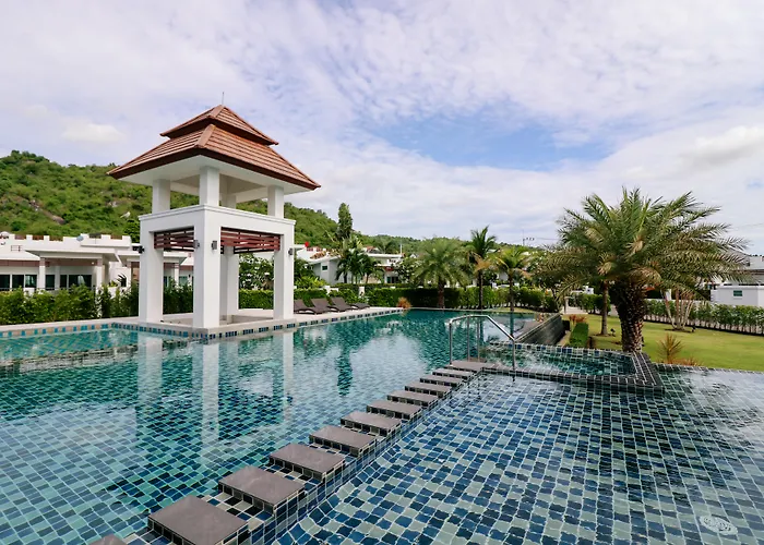Casa Vacanze a Hua Hin