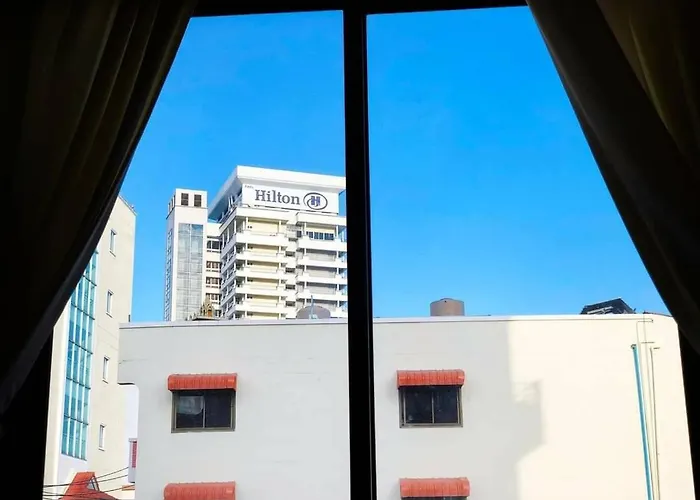 Huisdiervriedelijke โรงแรมสุขวิไล Sukwilai Hotel Hua Hin