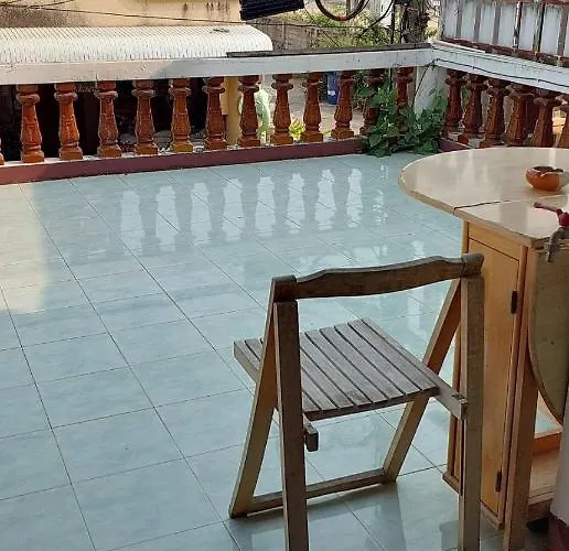 Tg2 - Tientong Guesthouse 2 Hua Hin