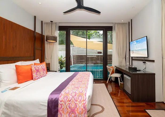 I 21 migliori hotel con spa a Hua Hin per una vacanza rilassante