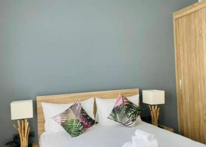 Ville familiari di Hua Hin