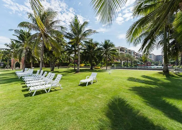 Marrakesh Huahin 1Bedroom With Seaview 148