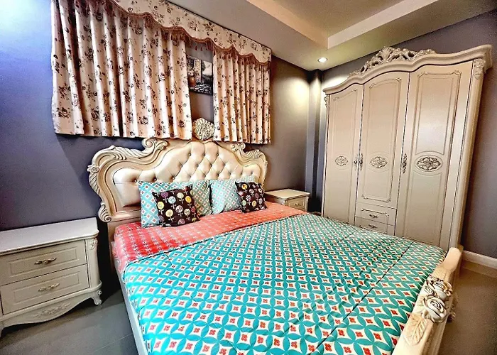 Baan Tohpool - Pool Villa Hua Hin 4 Bedrooms avec Piscine