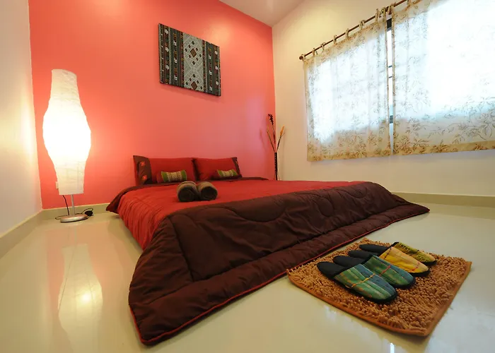 Villa Ruankasalong Hua Hin Privée