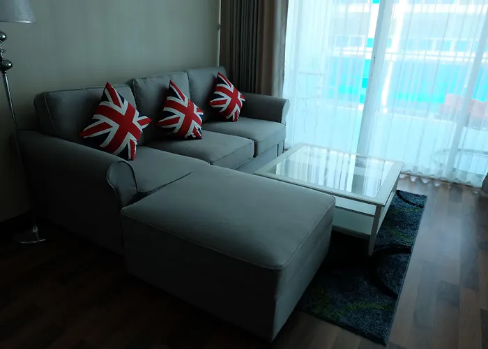 My Resort Huahin E-504