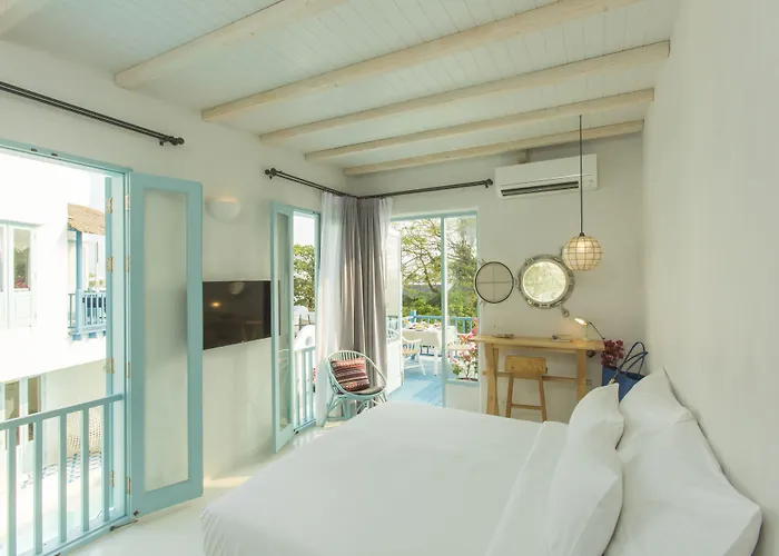 Resort De Paskani Hua Hin