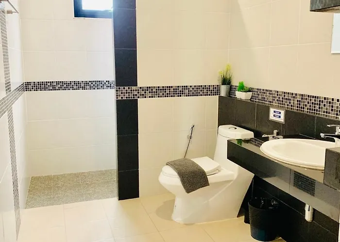 The Palm Residence Hua Hin