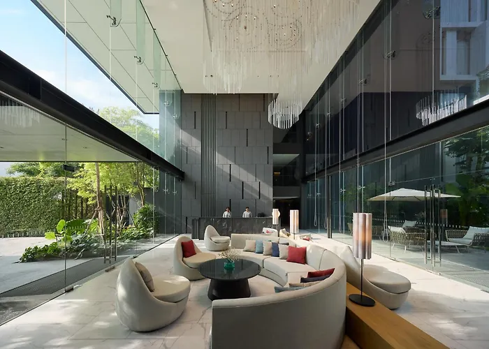 Boutique Hotel Nh Hua Hin