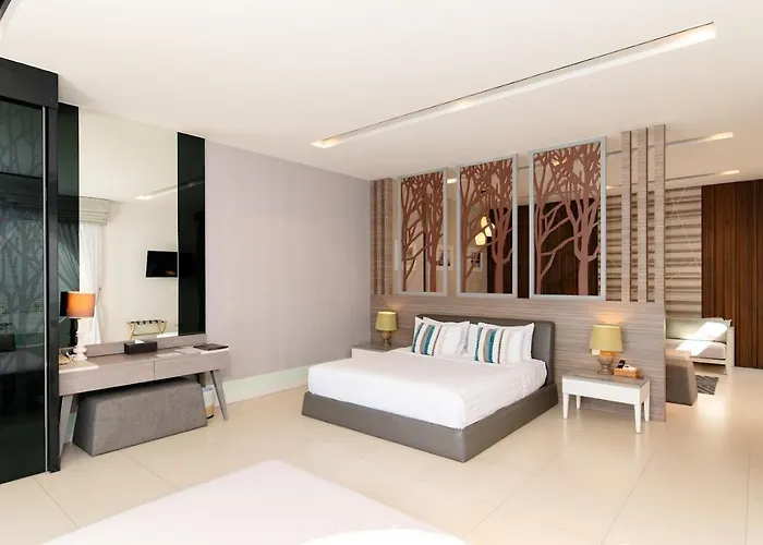 Cae Villa Hua Hin