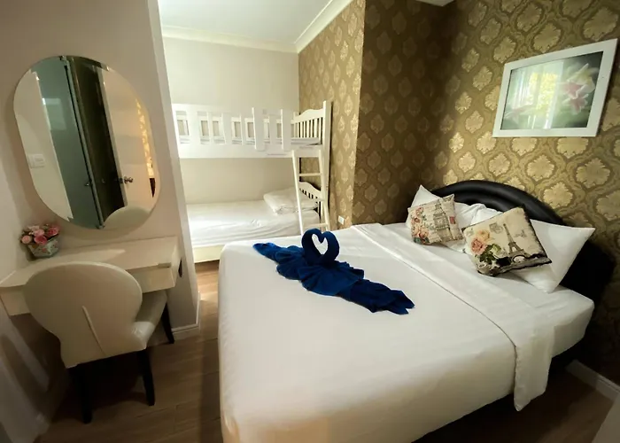 My Resort Huahin By Grandroomservices