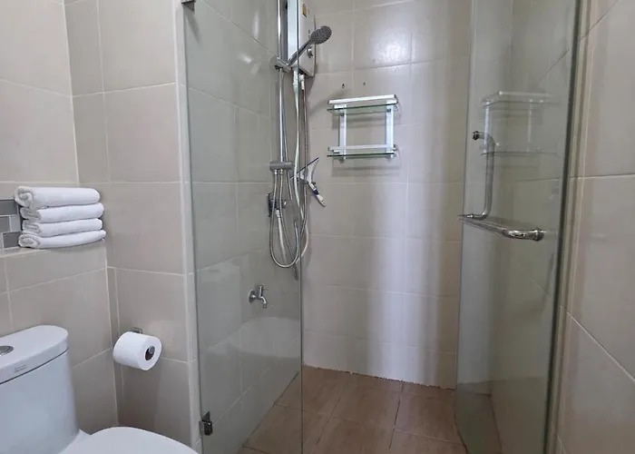 Appartements à Hua Hin