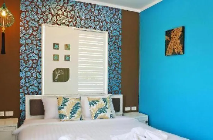 I Style Hua Hin Hotel