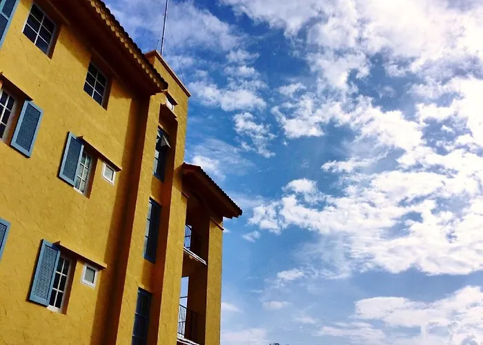 Hotel De Pastel Hua Hin