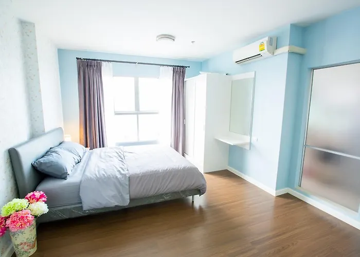 Baan Kiang Fah Condo R357 Hua Hin
