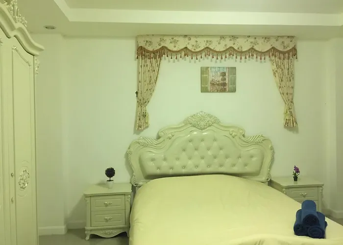 Numsai Pool Villa Hua Hin con Piscina