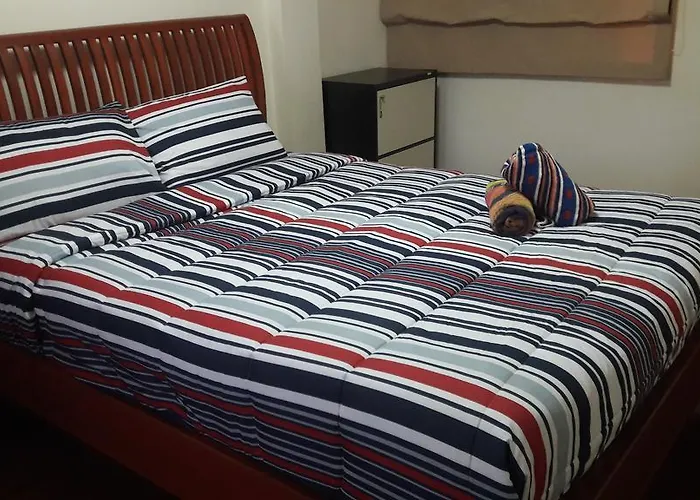 Jon Thaihouse Hua Hin