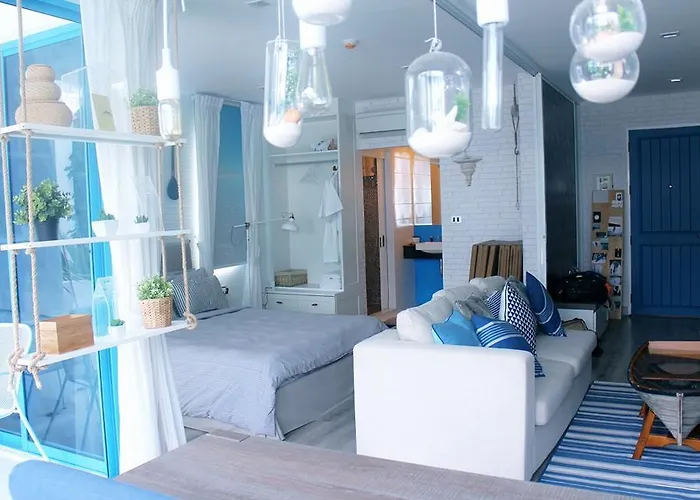 Hotel vicino a Wat Hua Hin