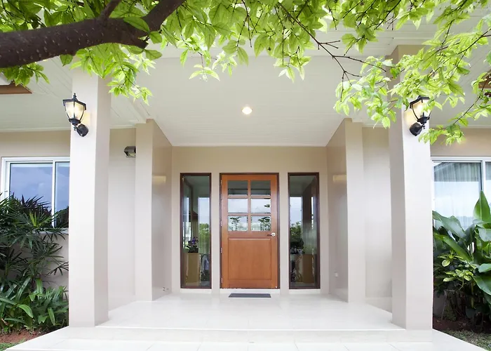 Baite in affitto a Hua Hin