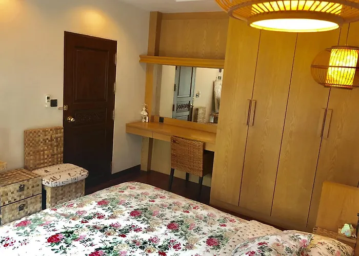 Hotel Kiri Nakara Hua Hin