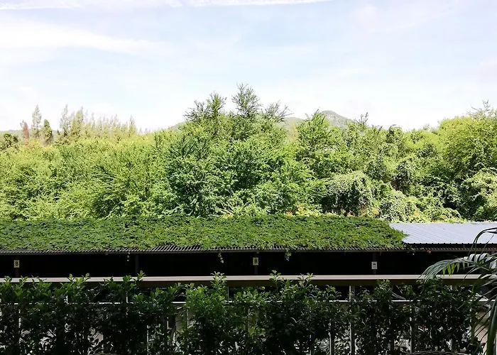 Autumn Hua Hin - The Sunset Room