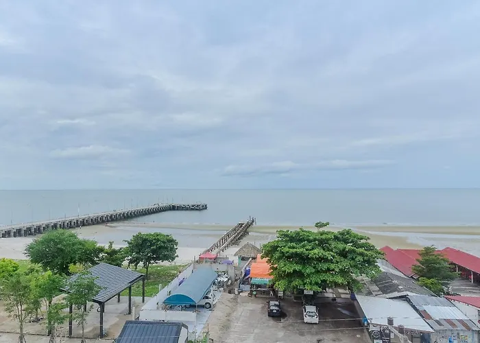 Pensions in Hua Hin