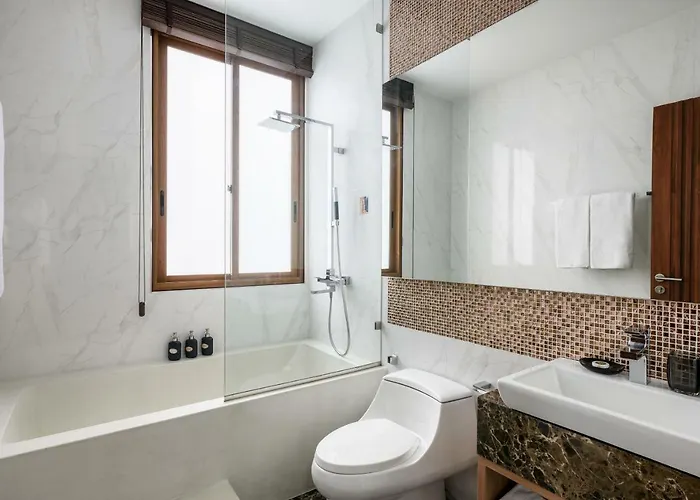 3 Bedroom Pool Villa Hua Hin