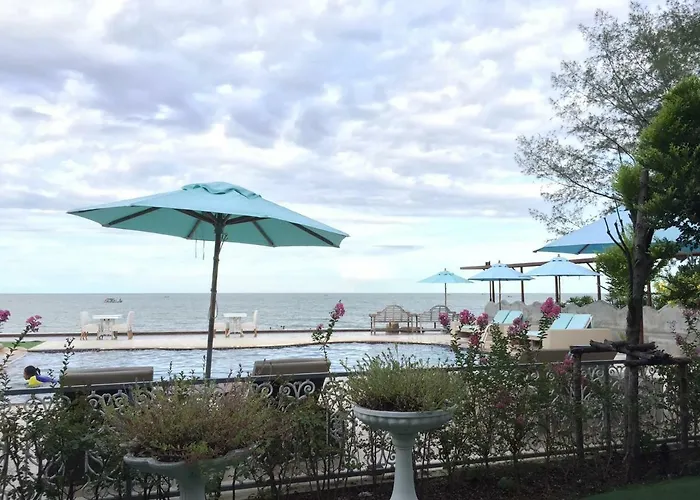My Resort Hua Hin A304