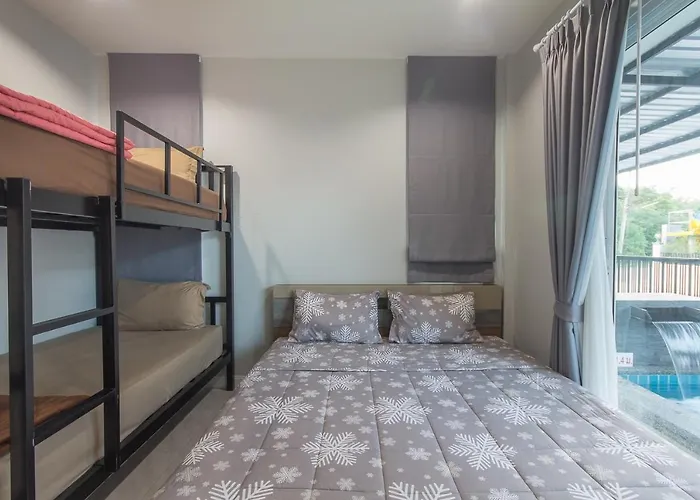 Privé Sea Villa Hua Hin